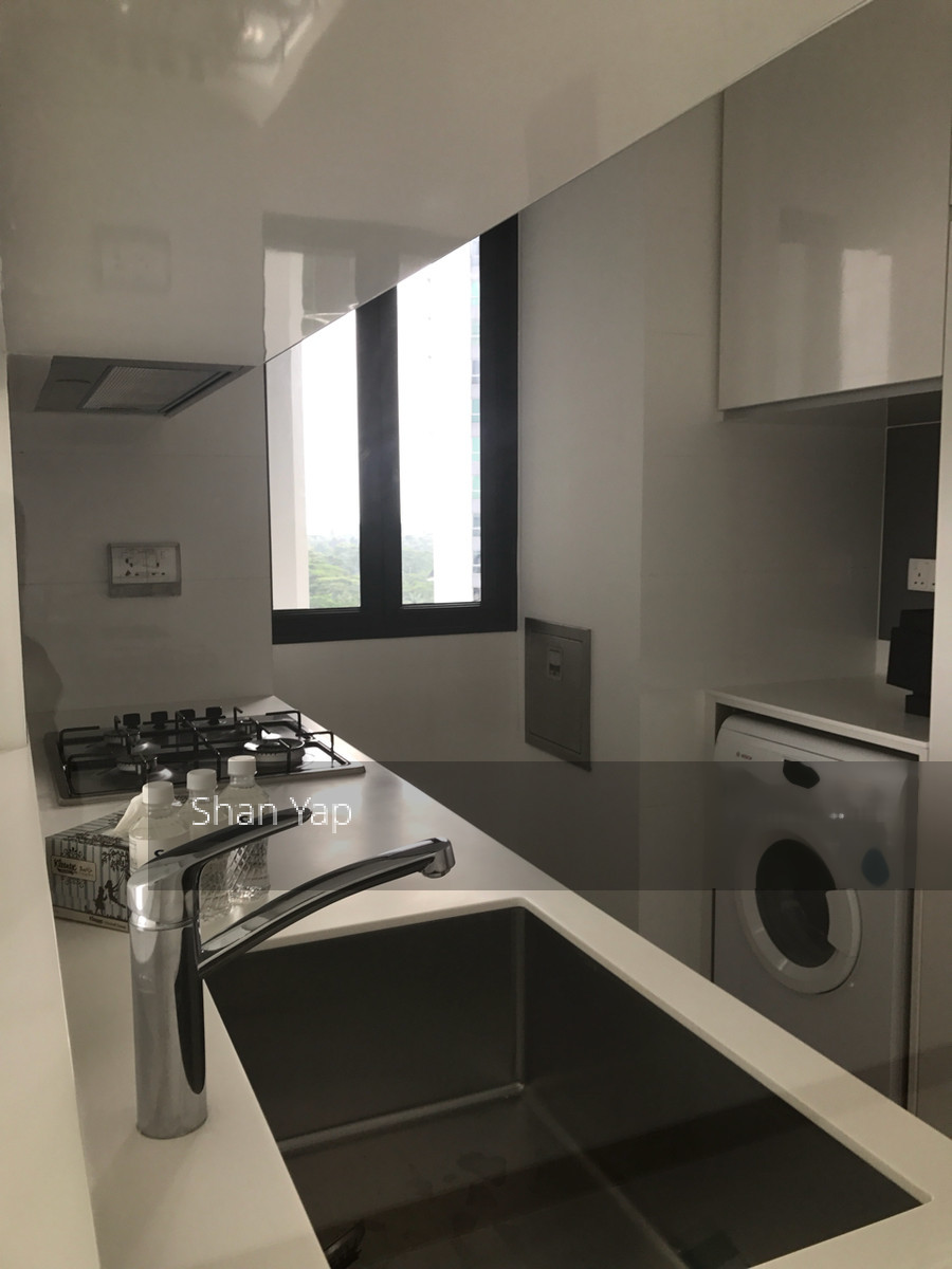Eco Sanctuary (D23), Condominium #136114022